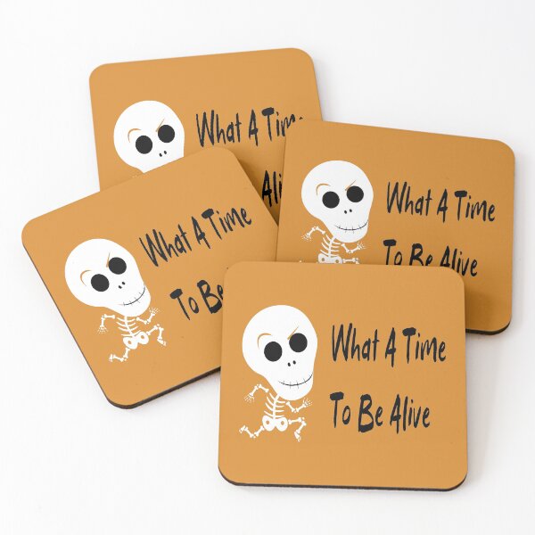Item preview, what a time to be alive designed and sold by Kissane art.