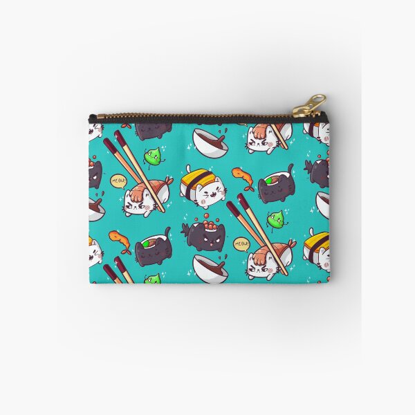 Item preview, Sushi cats designed and sold by lunaticpark.