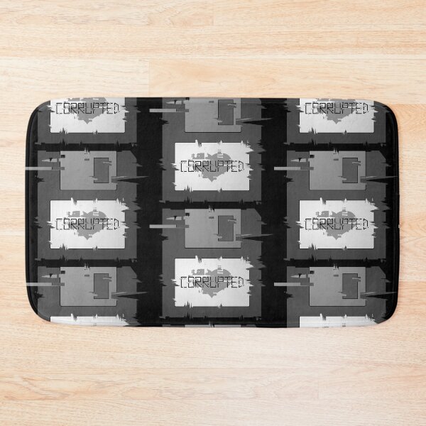 Item preview, Fragile Technology designed and sold by inparentheses.