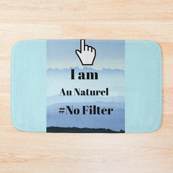 Item preview, #no filters! designed and sold by PhoeniXDreamer.