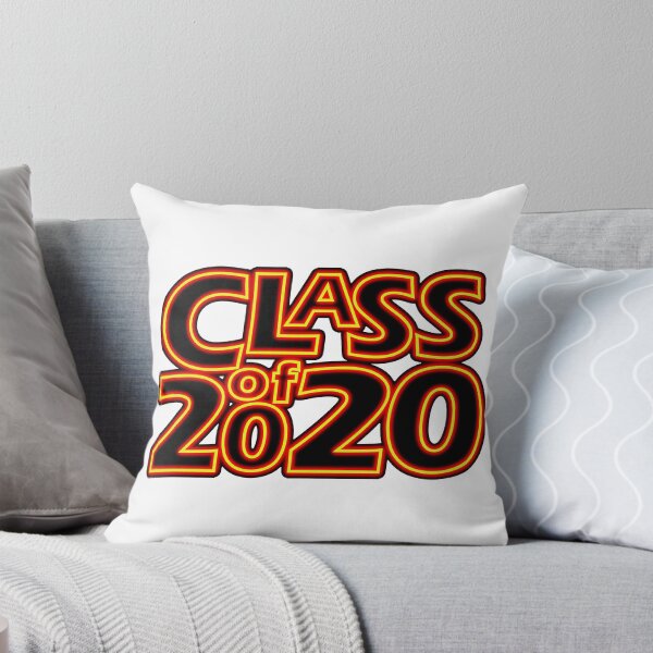 Item preview, Grad Class of 2020 Neon Burning Fire designed and sold by gkillerb.