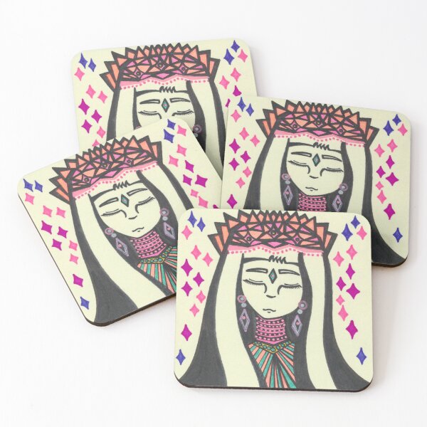 Item preview, Jade Queen designed and sold by Jasper  Groat.