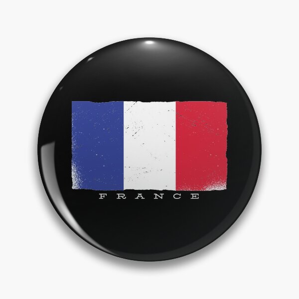Item preview, France designed and sold by emphatic.