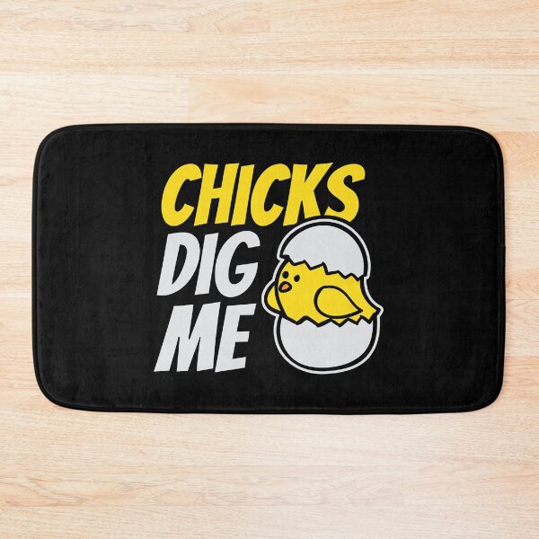 Item preview, Easter Sunday Chiks Dig Me Funny Easter Egg Shirt Gift designed and sold by haselshirt.