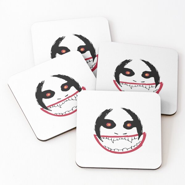 Item preview, THAT FIENDISH SMILE designed and sold by Xsquilax.