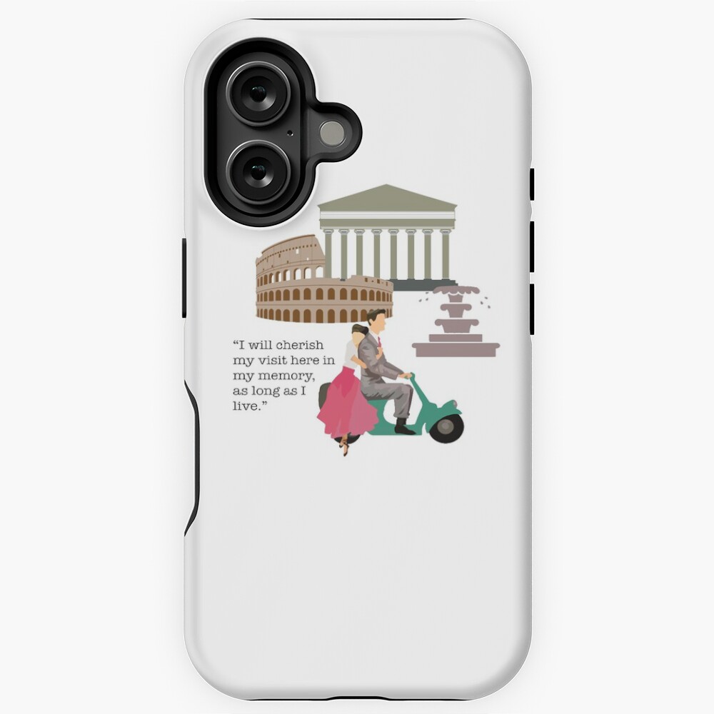 Item preview, iPhone Magsafe Tough Case designed and sold by serendipitous08.