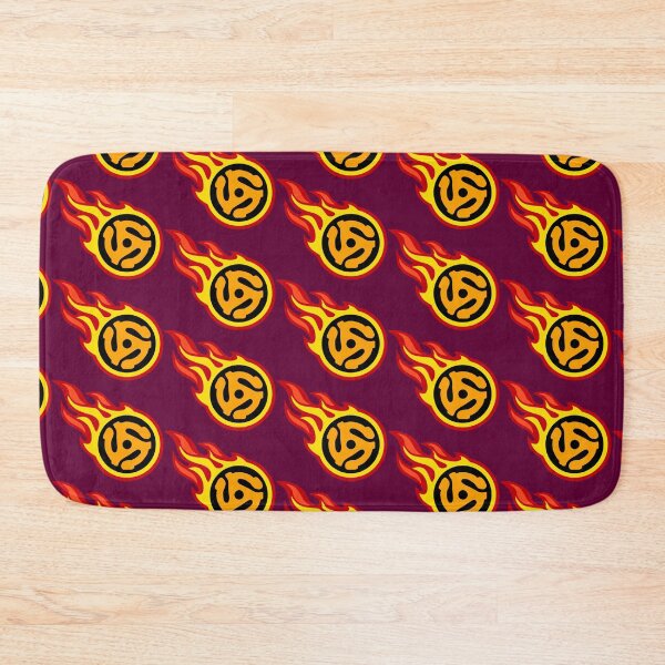 Item preview, 45 Spacer On Fire designed and sold by Garaga.
