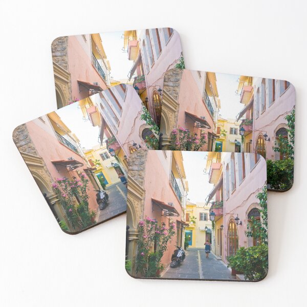 Item preview, Chania designed and sold by HalinaJ.