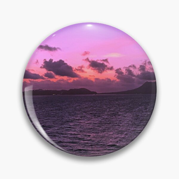 Beautiful Ocean Sunset Gifts Merchandise Redbubble - pink aesthetic beach water roblox