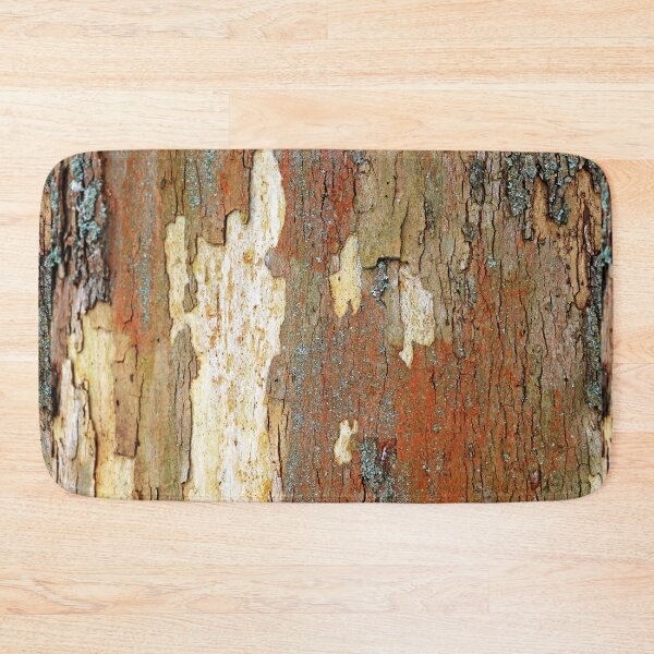 Item preview, Colors Of Eastern Sycamore I designed and sold by Deb Oppermann.