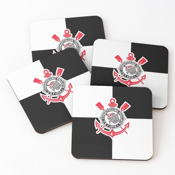 Item preview, My City, My Colours, Corinthians from Brazil designed and sold by Thestarrysky.