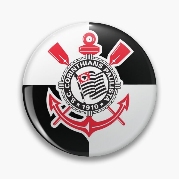 Item preview, My City, My Colours, Corinthians from Brazil designed and sold by Thestarrysky.