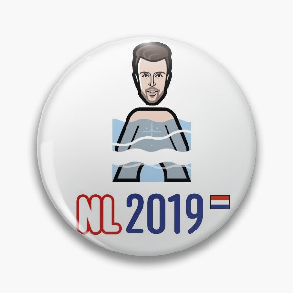 Item preview, Netherlands 2019 designed and sold by Ben Morris.