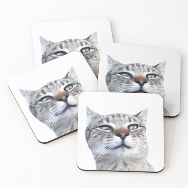Item preview, Purrroud cat designed and sold by Stephanie  Skeem.
