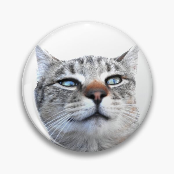 Item preview, Purrroud cat designed and sold by Stephanie  Skeem.