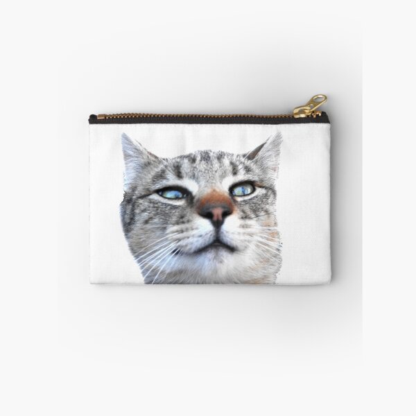 Item preview, Purrroud cat designed and sold by Stephanie  Skeem.