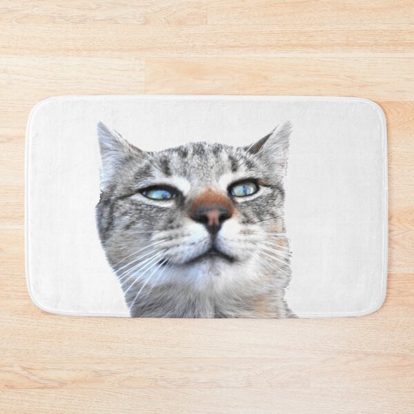 Item preview, Purrroud cat designed and sold by Stephanie  Skeem.