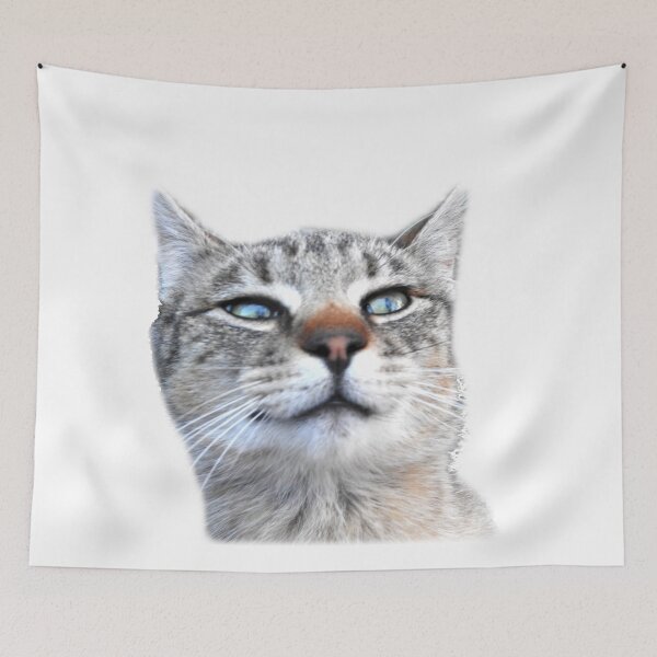 Item preview, Purrroud cat designed and sold by Stephanie  Skeem.