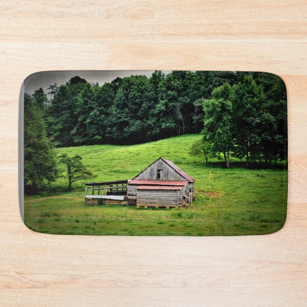 Item preview, Abandoned Farmhouse designed and sold by Savannah Gibbs.
