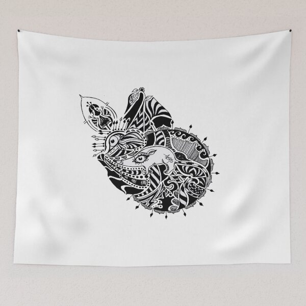 Item preview, Mouse Sphere Labyrinth designed and sold by ansho.