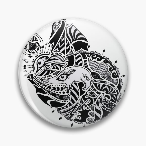 Item preview, Mouse Sphere Labyrinth designed and sold by ansho.