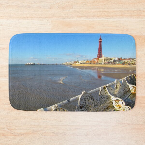 Item preview, Sunny day in Blackpool  designed and sold by Andrew Morrell.