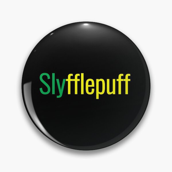 Item preview, Slyfflepuff Apparel designed and sold by Artsy AF.