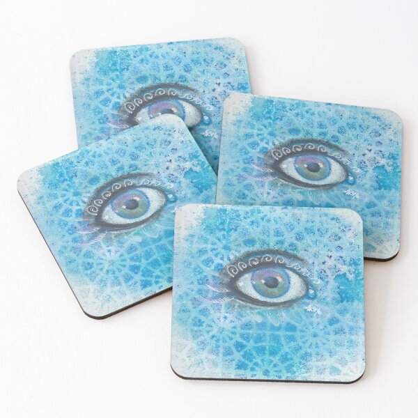 Item preview, Eye Window designed and sold by ansho.