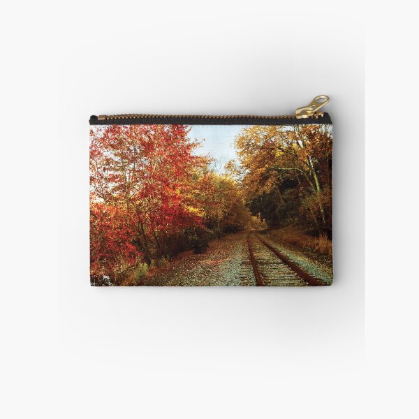 Item preview, Fallen Railroad designed and sold by KensLensDesigns.