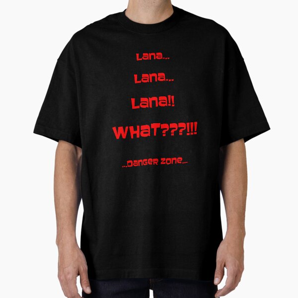 Vista previa del artículo con la obra «Lana ..., Lana ..., Lana !!», diseñado y vendido por DafyddEm.