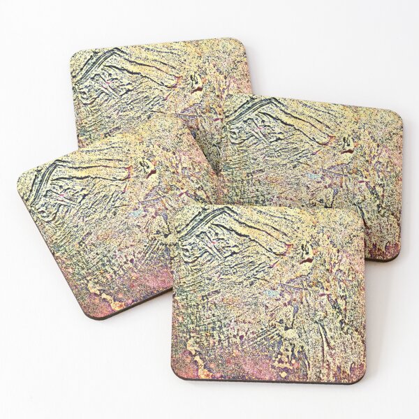 Item preview, Faux Impasto designed and sold by TMPSG.