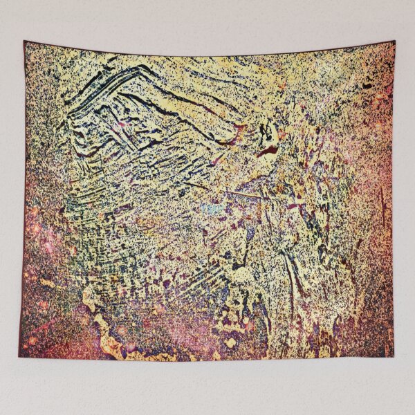 Item preview, Faux Impasto designed and sold by TMPSG.