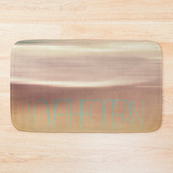 Item preview, LOVE THE OCEAN IV designed and sold by Pia Schneider.