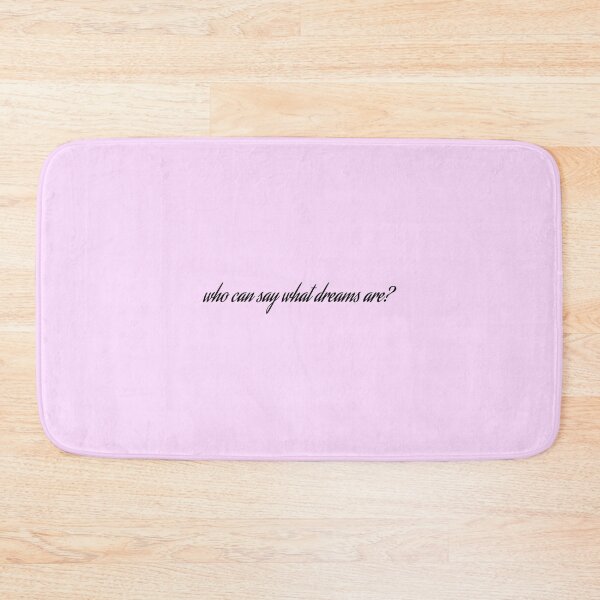 Item preview, who can say what dreams are? designed and sold by katlcov1.