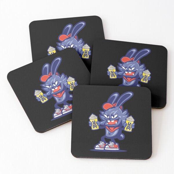Item preview, Graffiti rabbit designed and sold by Seb-Sk93.