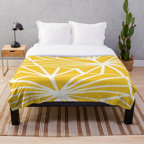 Item preview,  yellow abstract designed and sold by Ochic.