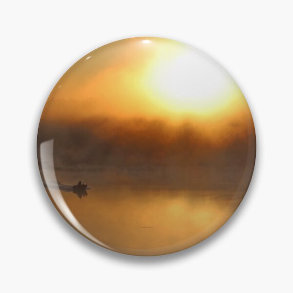 Item preview, Fishermen Heading Out At Sunup designed and sold by Deb Oppermann.