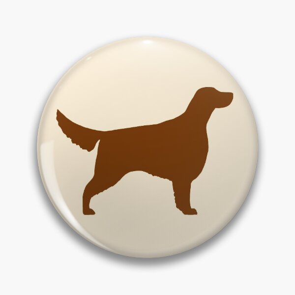 Item preview, Irish Setter Silhouette(s) designed and sold by Jenn Inashvili.