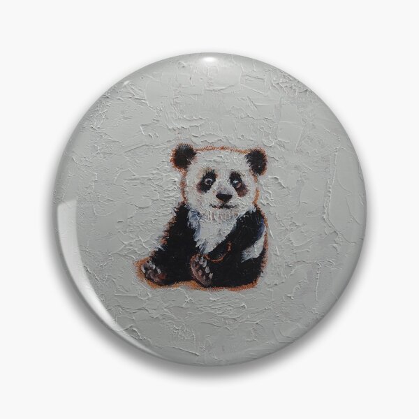 Item preview, Tiny Panda designed and sold by Michael Creese.