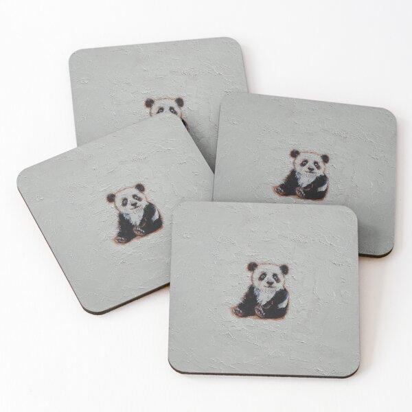 Item preview, Tiny Panda designed and sold by Michael Creese.