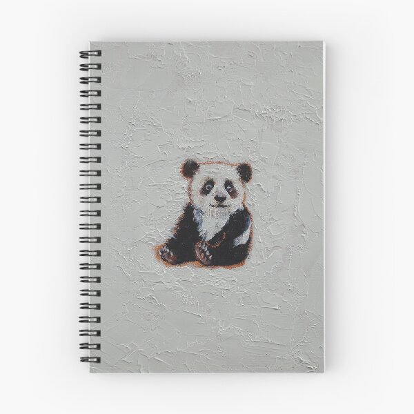 Item preview, Tiny Panda designed and sold by Michael Creese.