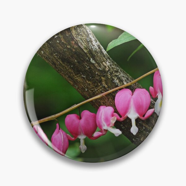 Item preview, Bleeding Hearts By Arbor designed and sold by Deb Oppermann.
