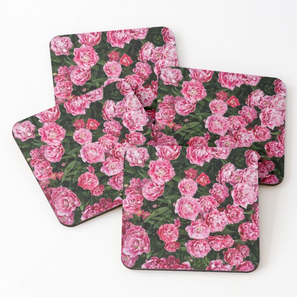 Item preview, Flowers of Keukenhof designed and sold by Goosebumps90.