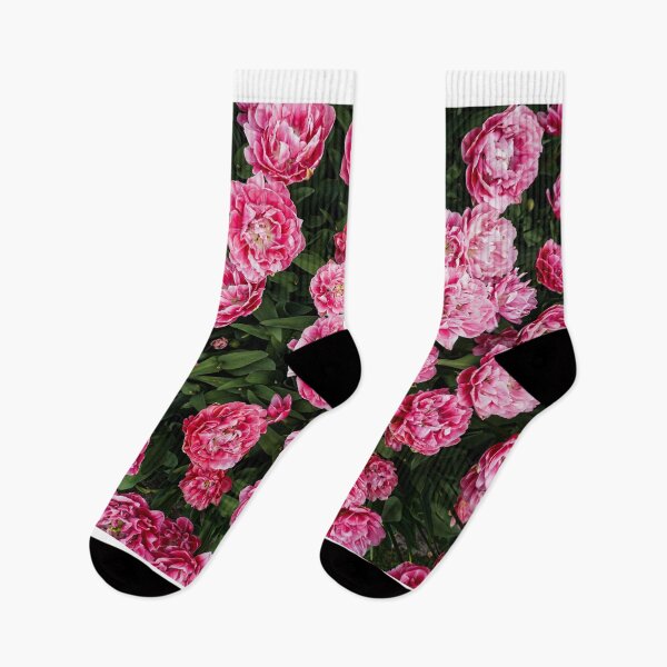 Item preview, Flowers of Keukenhof designed and sold by Goosebumps90.