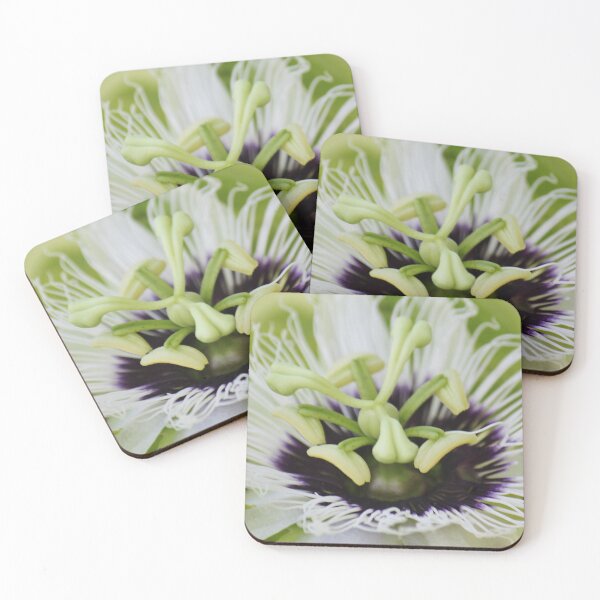 Item preview, Passion Flower designed and sold by Islandjunkie09.
