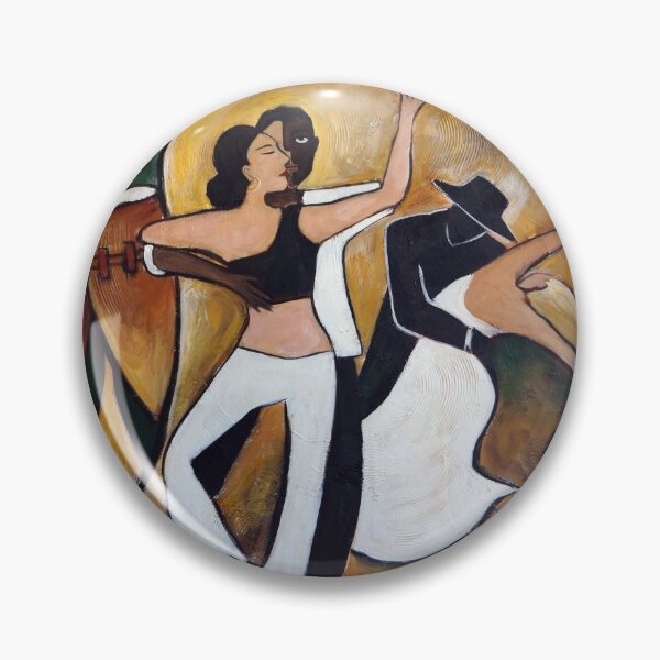 Item preview, Havana Nights designed and sold by Valerie Vescovi.