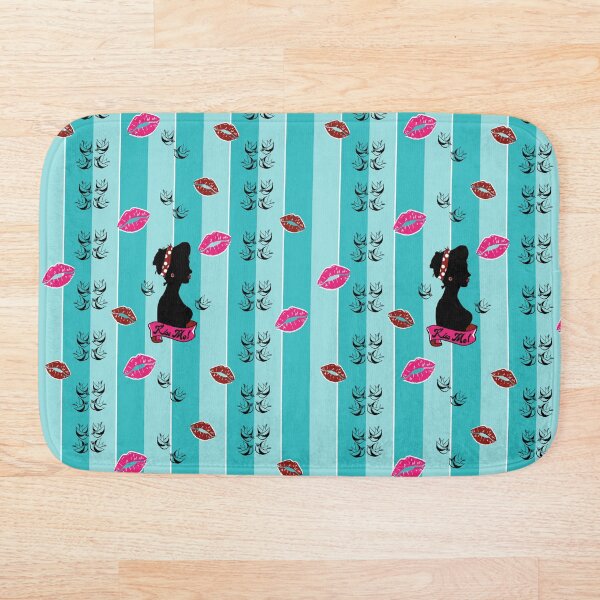 Artikelvorschau, Küss mich rockabilly entworfen und verkauft von AnaGomesDesign.