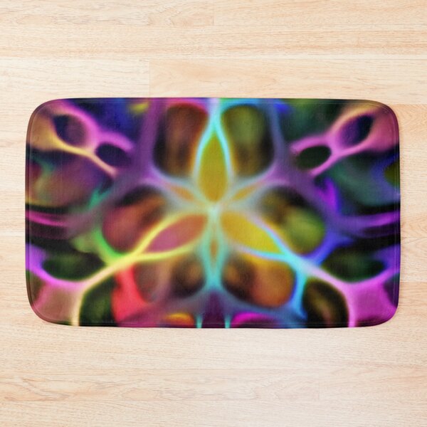 Item preview, Rainbow Construct designed and sold by Nicole Kiefer.