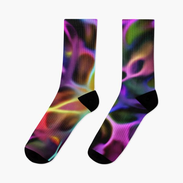 Item preview, Rainbow Construct designed and sold by Nicole Kiefer.