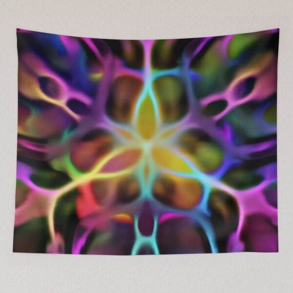 Item preview, Rainbow Construct designed and sold by Nicole Kiefer.